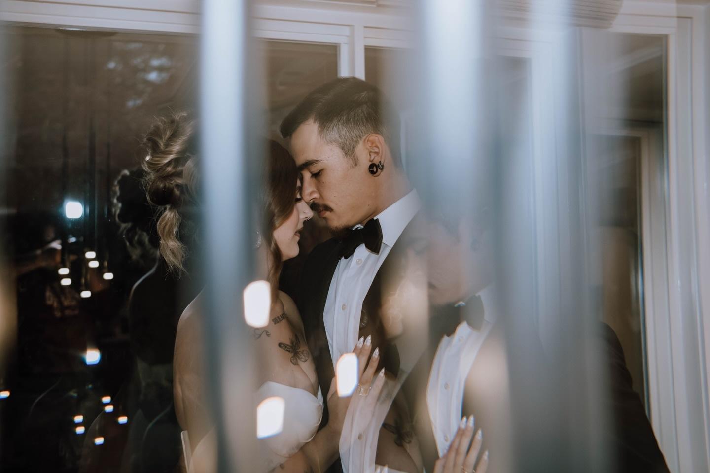 Victoria BC Wedding Photographer, The Art of Modern Romance: A Styled Photoshoot