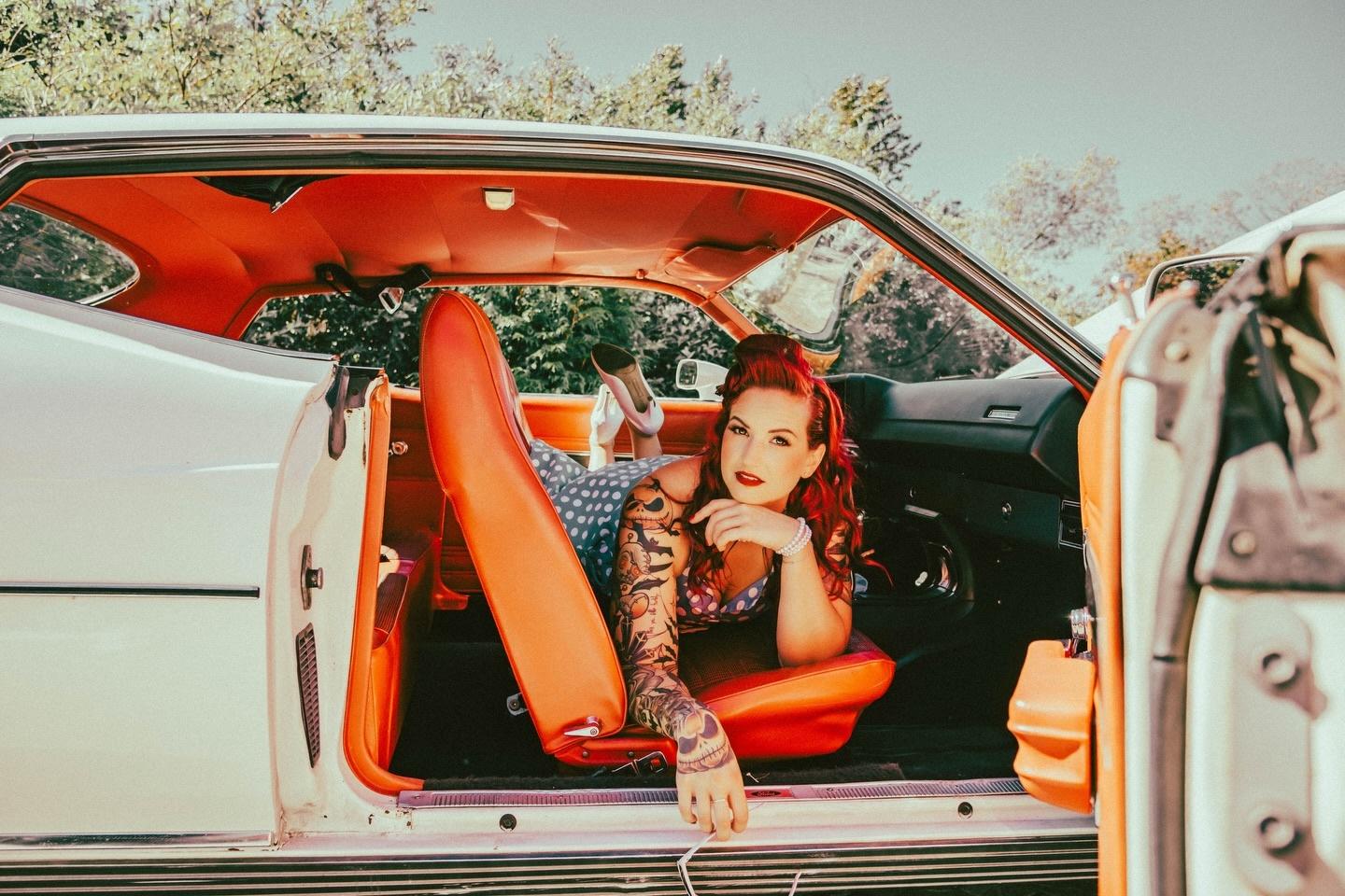 Victoria BC Photography, Unveiling the Power of Self-Love and Confidence: A Journey Beyond the Boudoir