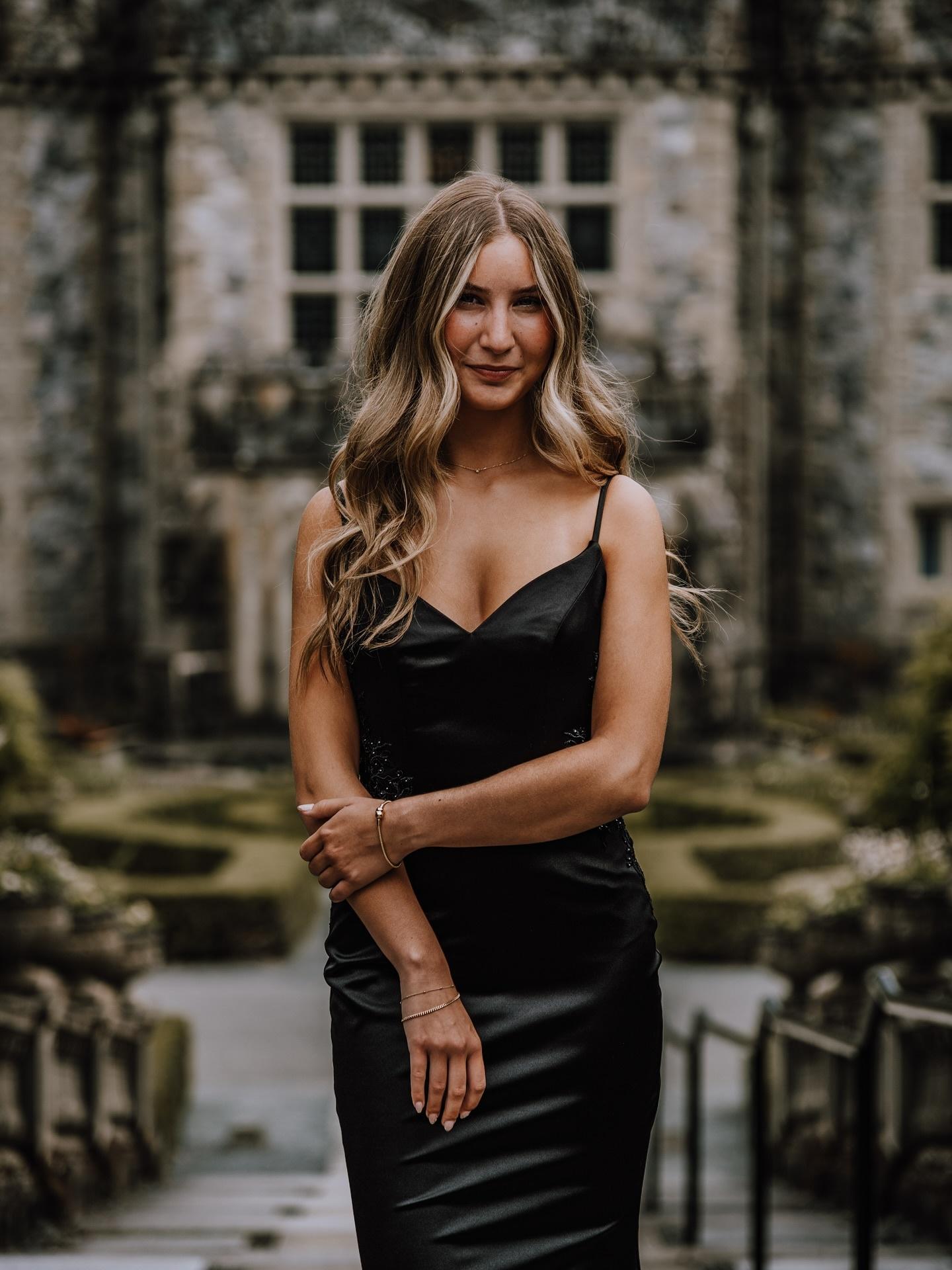 Victoria BC Graduation Photography: Capturing the Edge of a New Chapter