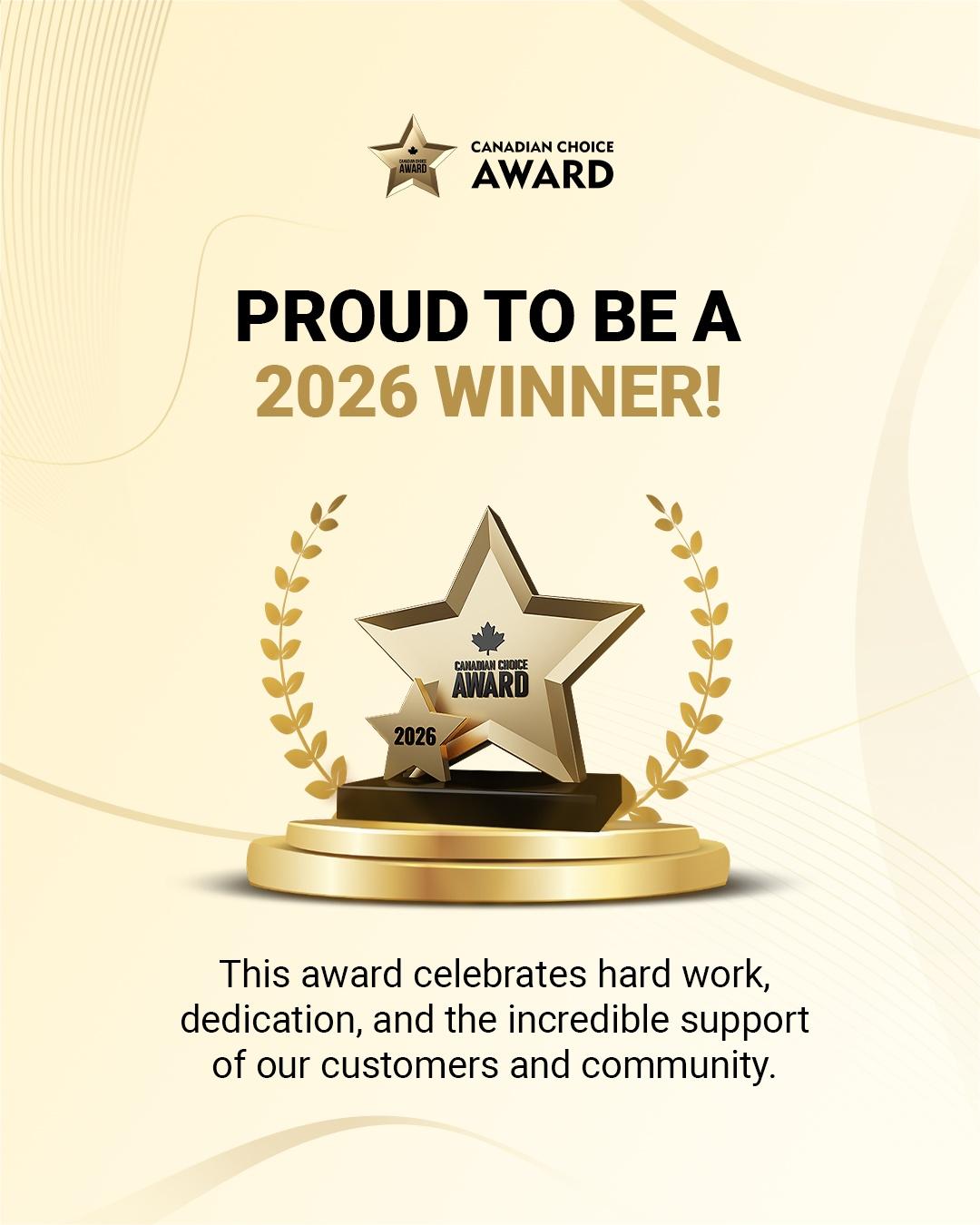 Awards & Features