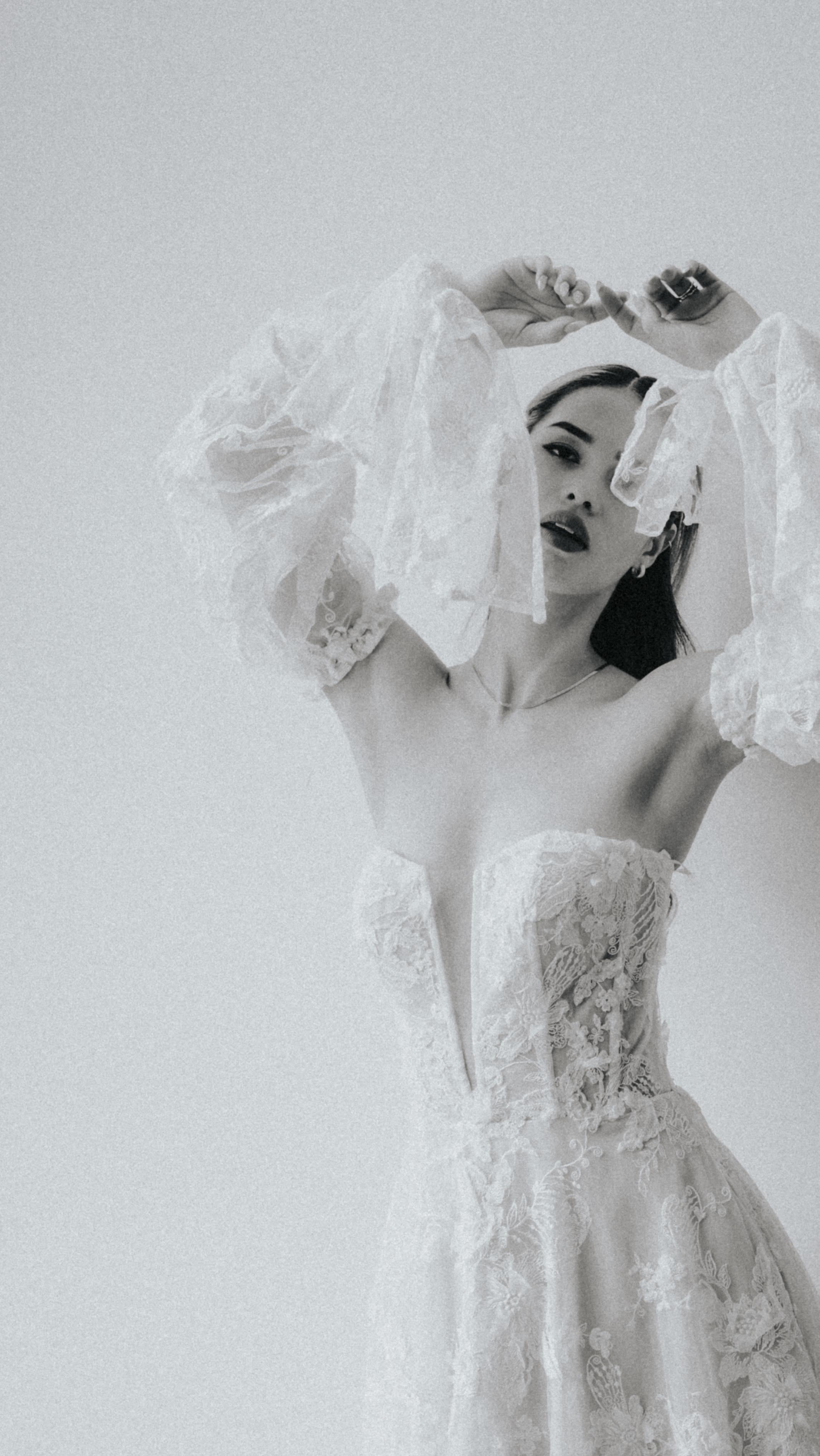 Creating Magic: The Art of Bridal Photography