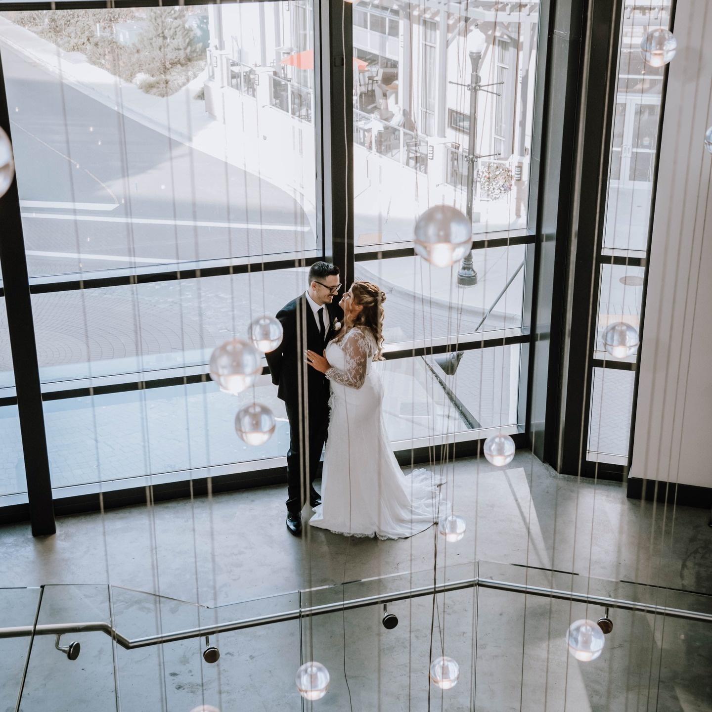 Creating Wedding Magic: A Collaborative Effort for a Picture-Perfect Day